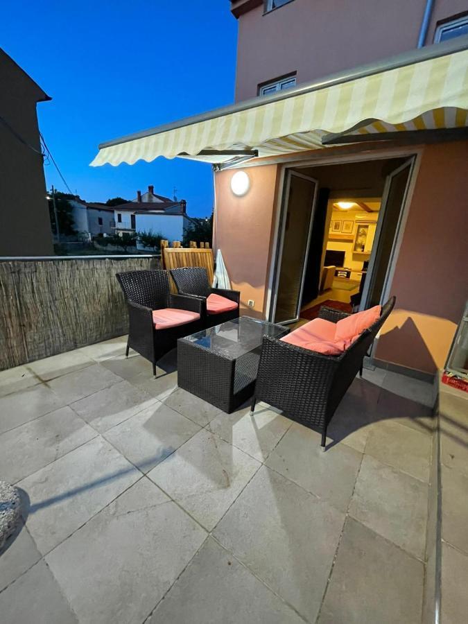 Milka Villa