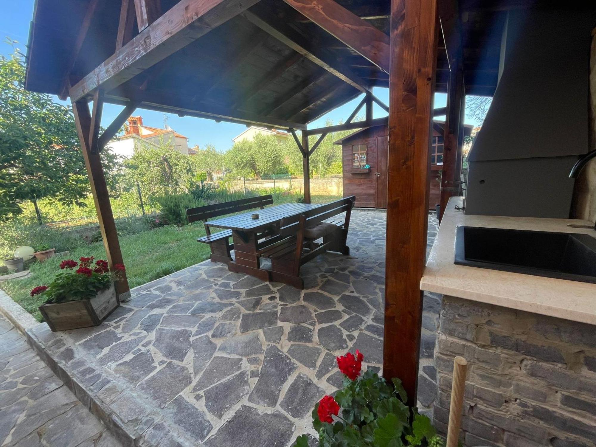 Villa Milka *