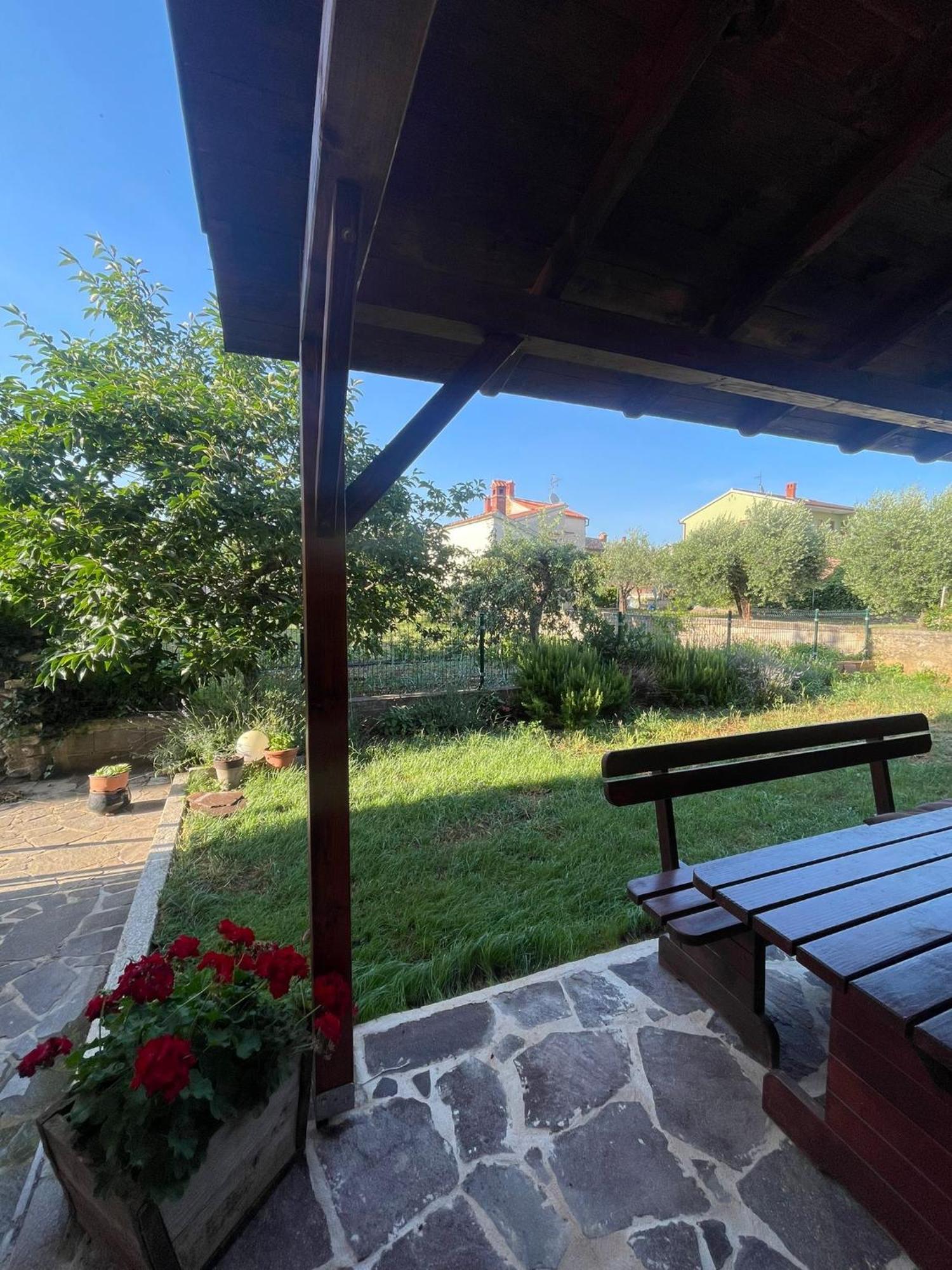 Villa Milka Galižana